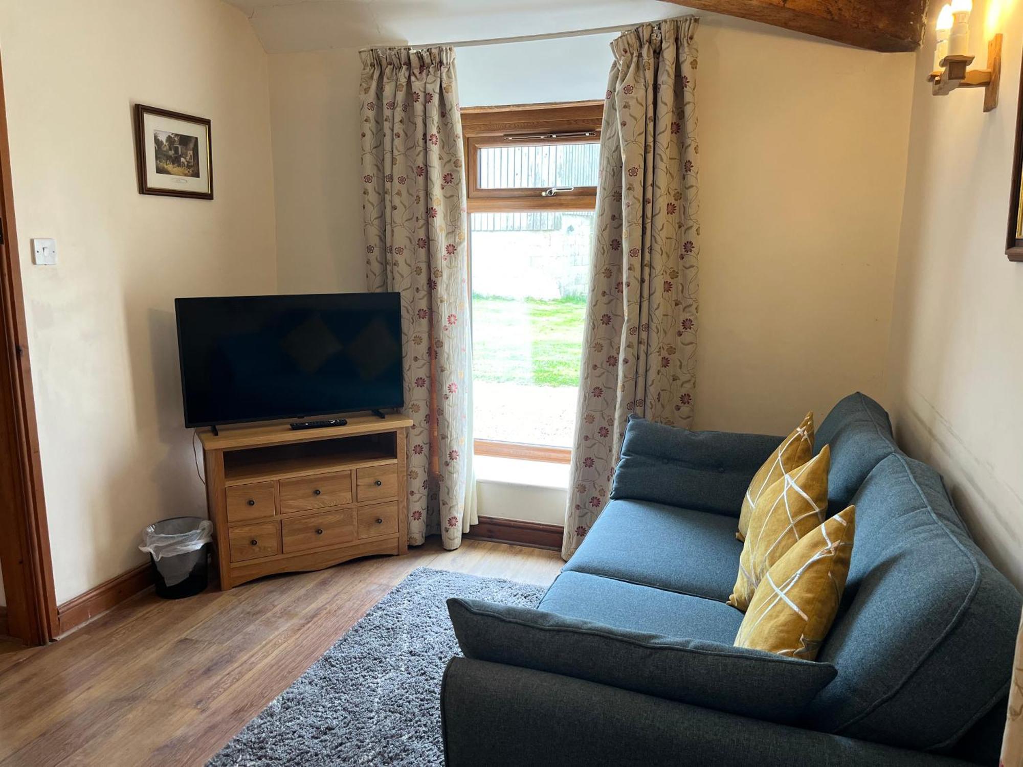 Tupenny Cottage, Old Mill Farm, Cotswold Water Park Cirencester Zewnętrze zdjęcie